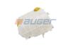 Розширювальний бачок охолоджуючої рідини VOLVO FH16 D16A470-D16G600 08.93- AUGER 95119 (фото 1)