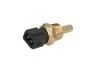 Датчик температуры SANTA FE 2.7 06-12/SONATA 2.0 05-10/PAJERO 88-00 (2 конт./чёрный) AUTLOG AS2058