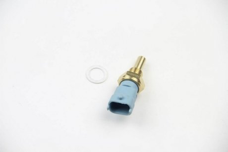 Датчик температуры (голубой) Opel Astra G/H/Combo/Vectra C 1.0-3.2 94- AUTLOG AS2086 (фото 1)