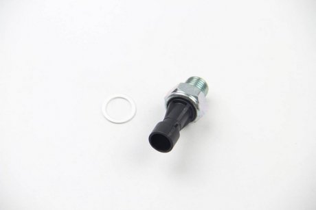 Датчик давления масла (0,3bar/1 конт./чёрный) Doblo/Ducato/Combo/Astra 0.8-2.5 84- AUTLOG AS2113 (фото 1)