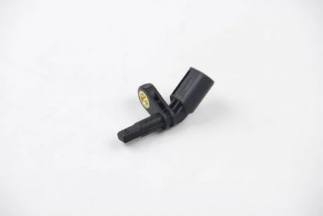 Датчик ABS передн Лів AUDI A1, A3, Q3, TT SEAT ALHAMBRA, ALTEA, ALTEA XL, LEON, LEON ST, TOLEDO III SKODA OCTAVIA II, OCTAVIA III, SUPERB II, SUPERB III, YETI VW AMAROK 1.0-Electric 02.03- AUTLOG AS4021