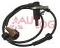 Датчик ABS задн Лів NISSAN ALMERA II 1.5-2.2D 01.00-11.06 AUTLOG AS4352 (фото 2)