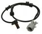 Датчик ABS передн Лів/Прав NISSAN NAVARA, NAVARA NP300, PATHFINDER III 2.5D/3.0D/4.0 11.01- AS4440
