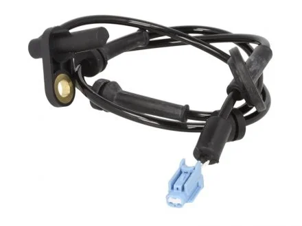 Датчик ABS передн Лів NISSAN ALMERA II 1.5-2.2D 01.00-11.06 AUTLOG AS4497