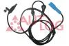Датчик ABS Citroen C3 II, C-ELYSEE/ Peugeot 2008, 207, 208, 301 06- перед Л/Пр AUTLOG AS4556