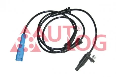 Датчик ABS передн Лів/Прав PEUGEOT 508 I, 508/KOMBI 1.6-2.0DH 11.10-12.18 AUTLOG AS4711