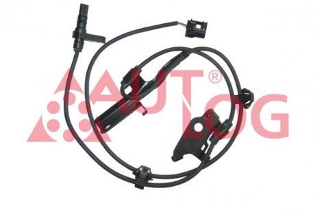 Датчик ABS TOYOTA RAV4 05 перед. Пр AUTLOG AS4714