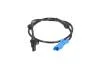 Датчик ABS задн Лів/Прав DS DS 3  CITROEN C3 II, C3 II/HATCHBACK, C4 CACTUS, DS3  PEUGEOT 3008 I 1.0-1.6D 06.09- AS4853