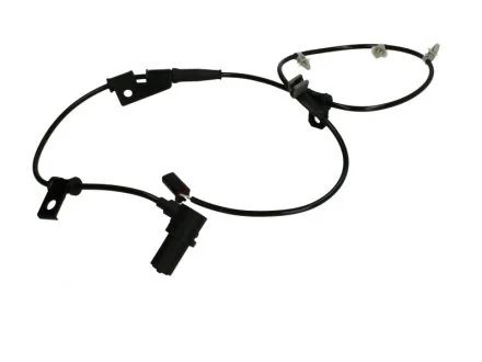 Датчик ABS передн Лів KIA CERATO I 1.5D-2.0D 03.04-12.09 AUTLOG AS5017