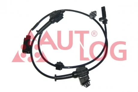 Датчик ABS передн Лів/Прав MAZDA 6, CX-5 2.0/2.2D/2.5 11.11- AUTLOG AS5040