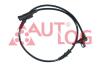 Датчик ABS передн Лів/Прав MERCEDES SPRINTER 3,5-T (B906), SPRINTER 4,6-T (B906), SPRINTER 5-T (B906) 2.1D-3.5 06.06-12.18 AUTLOG AS5348 (фото 3)