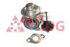 Клапан возврата ОГ AV6074