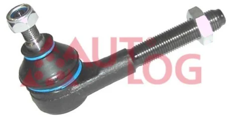 Наконечник рульової тяги правий PSA 307 02-/206 00- AUTLOG FT1102