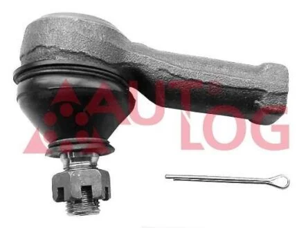 Рулевой наконечник Daewoo Matiz AUTLOG FT1347