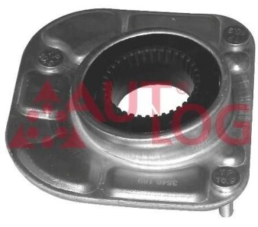 Опора амортизатора AUTLOG FT1941