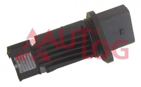 Витратомір повітря VAG: A3/A4/Bora/Golf IV/Polo/Sharan/Fabia AUTLOG LM1034