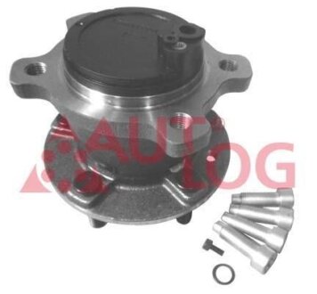 Ступица колеса AUTLOG RS1292 (фото 1)