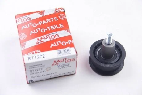 Натяжний ролик AUTLOG RT1272