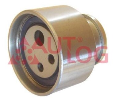 Натяжной ролик, поликлиновой ремень AUTLOG RT1328