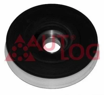 Ременной шкив коленчатого вала AUTLOG RT1523