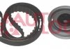 Комплект ГРМ 1.3-1.8i Caddy 83-97/Golf 76-97/Passat 73-96 AUTLOG ZK1001