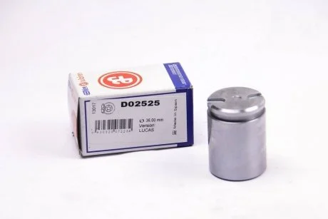 Елементи гальмівного супорта AUTOFREN D02525