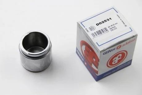 Поршенек суппорта перед KADETT/VECTRA/CORSA (48х43,4мм) 75- SEINSA AUTOFREN D02531