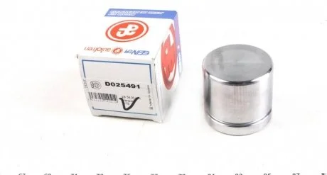 Поршень циліндра суппорта AUTOFREN D025491