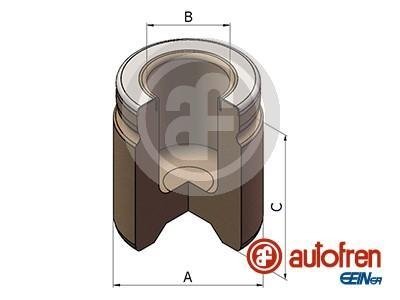 Tіoczek.. AUTOFREN D025528