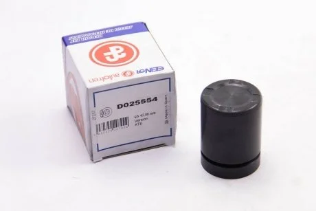 Поршень гальмівного супорта AUTOFREN D025554