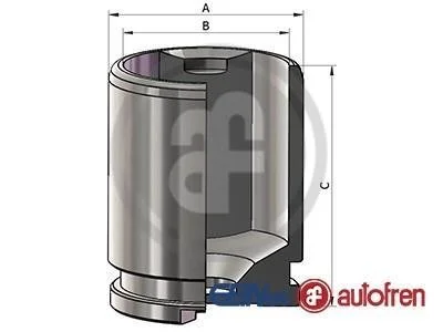 Поршень гальмівного супорта AUTOFREN D025557