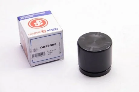 Поршень супорта гальмівного VOLVO P. S60/S70/S80/V70 97- AUTOFREN D025559