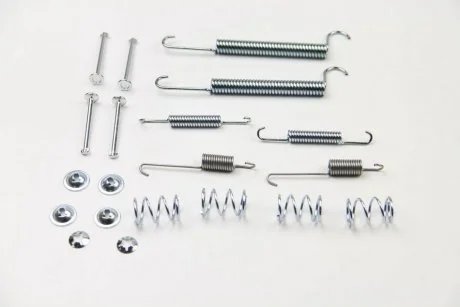 Комплект монтажний барабанних гальм зад COMBO/KADETT 79-01 230х51 AUTOFREN D3958A