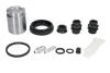 Ремкомпл. супорта зад 41mm TRW Caddy III/T5 (поршень) AUTOFREN SEINSA D41124C