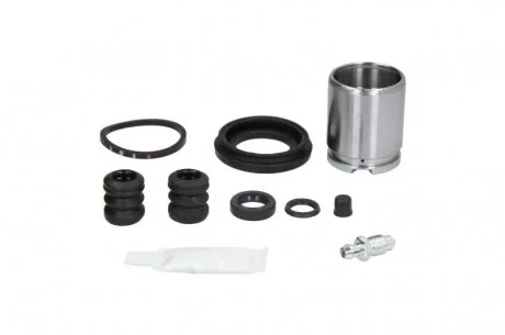 Ремкомпл. супорта зад AUDI 100/A6 (42,8мм) 92-97 (з поршнем) SEINSA AUTOFREN D41377C