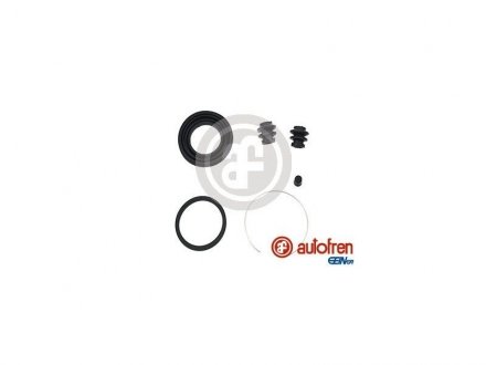 Ремкомплект тормозного суппорта AUTOFREN D41393