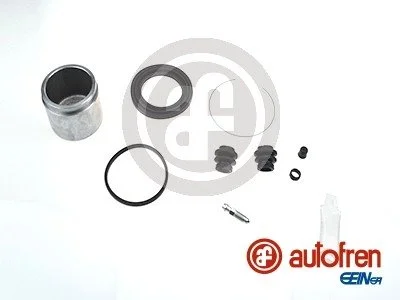 Ремкомпл. Супорт Auris/Corolla/Yaris/Trezia 06- 60mm (з поршнем) SEINSA AUTOFREN D41806C