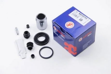 Елементи гальмівного супорта AUTOFREN D41813C