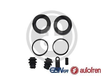 Ремкомплект гальмівного супорта передн Лів/Прав (діаметр поршня: 46) HYUNDAI H100 2.5D 11.06- AUTOFREN D41898 (фото 1)