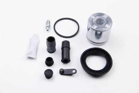 Ремкомпл. супорта перед BMW 3 (57мм) 04-13 (з поршнем) SEINSA AUTOFREN D42028C