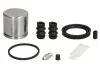 Ремкомпл. суппорта перед AVENSIS/AURIS/COROLLA/MONDEO (57мм) 00- (с поршнем) AUTOFREN SEINSA D42043C