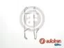Монтажный к-кт тормозных колодок OCTAVIA/GOLF/A4/A6 91-11 AUTOFREN SEINSA D42338A