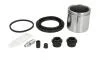 Ремкомпл. Супорта A3/Leon/Octavia/Cady/Golf 12-57mm (з поршнем) AUTOFREN SEINSA D42361C