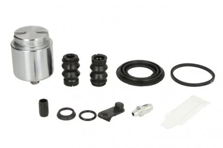 Ремкомпл. супорта зад. Transit 06-/Golf VI 13-(+ поршень з мех./48 mm)Л.(Bosch) AUTOFREN D42499LK