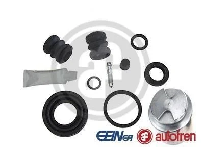 Ремкомплект тормозного суппорта FIAT tylny zacisk AUTOFREN D42663C (фото 1)