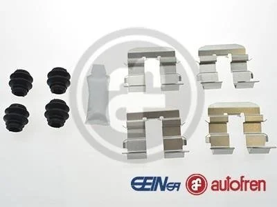 Гальмівні аксесуари AUTOFREN D42789A