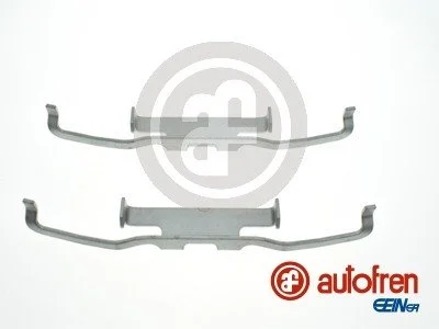 Монтажний компл.,гальм.колодки AUTOFREN D42994A
