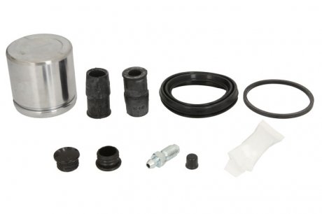 Фото 1 - ремкомплект гальмівного супорта передн Лів/Прав (діаметр поршня: 57) AUDI A1, A1 ALLSTREET, A1 CITY CARVER, HONDA ACCORD VI, CIVIC VII, FR-V, LAND ROVER FREELANDER I 1.0-2.2D 10.98- AUTOFREN D43155C Ремкомплект гальмівного супорта передн Лів/Прав (діаметр поршня: 57) AUDI A1, A1 ALLSTREET, A1 CITY CARVER, HONDA ACCORD VI, CIVIC VII, FR-V, LAND ROVER FREELANDER I 1.0-2.2D 10.98- AUTOFREN D43155C (фото 1)