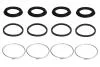 Ремкомпл. суппорта перед LAND CRUISER (45мм) 96-09 AUTOFREN SEINSA D4776