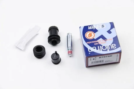 Елементи гальмівного супорта AUTOFREN D7079C